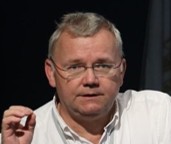 Thierry Marchal