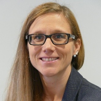 Christine Mueri