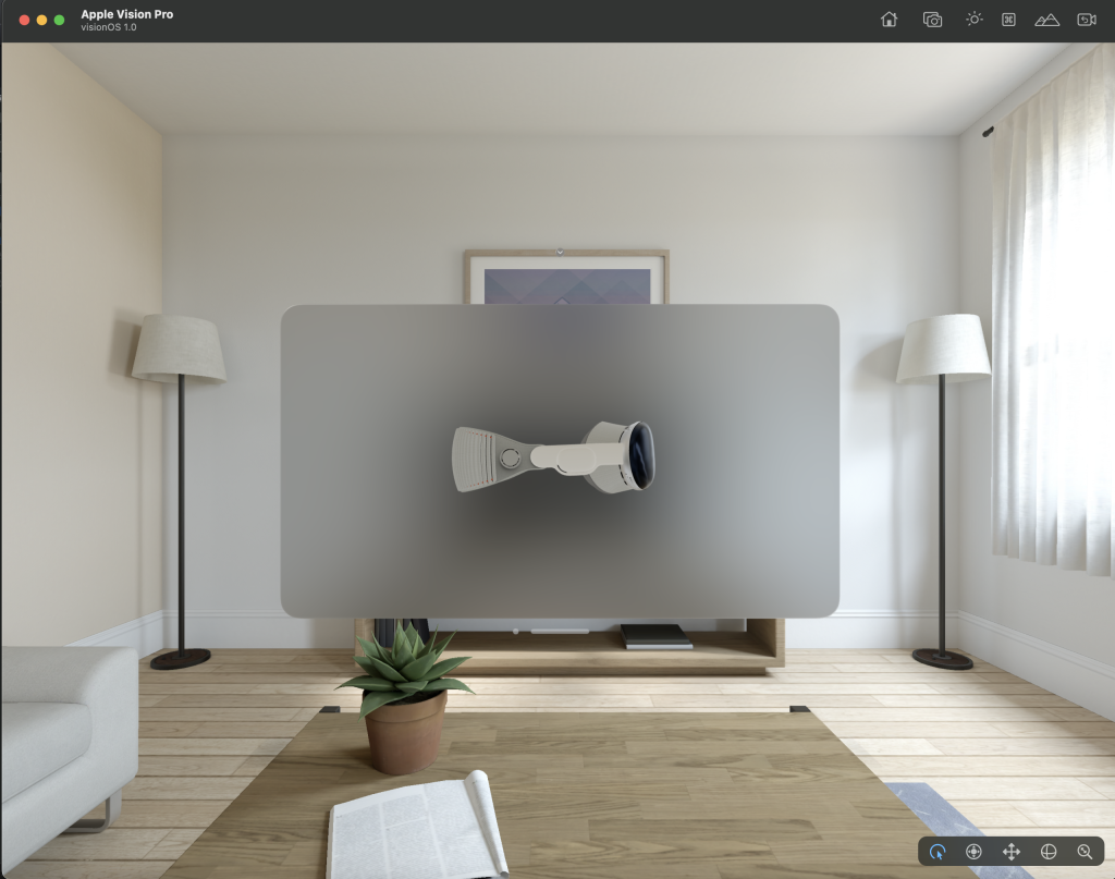 18.-Seeing-a-model-from-our-s3-bucket-in-the-Vision-Pro-simulator