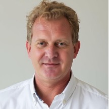 An image of author Frantz Logier