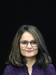 Arushi Mishra