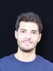 Jorge Gómez Mora-Rey