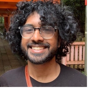 Sameer Mohamed