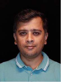 Debasish Mishra