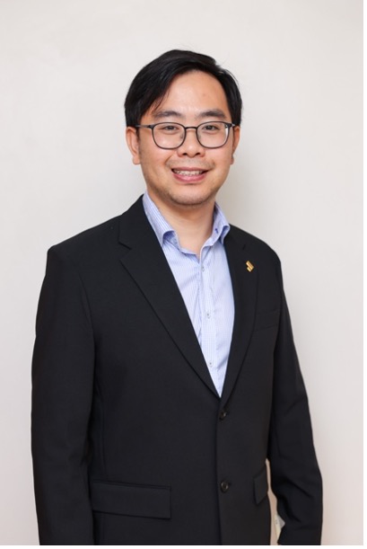 Dr. Wangsheng Liu