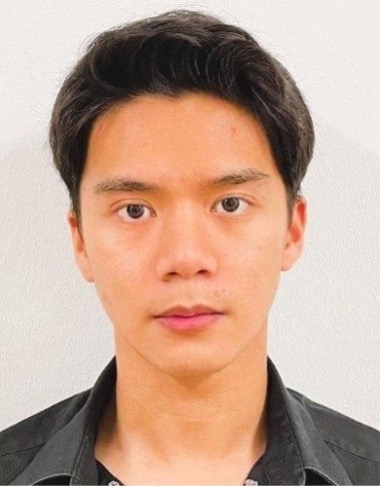 Jia Hao Toh