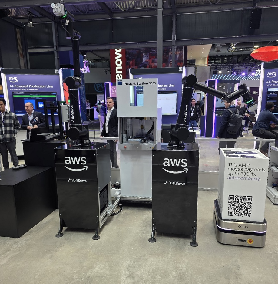 Image 1: Hannover Messe 2026