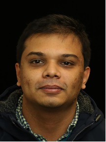 Yash Shah