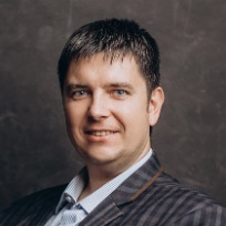 Lyubomyr Demkiv, Ph.D., Sc.D. Eng.