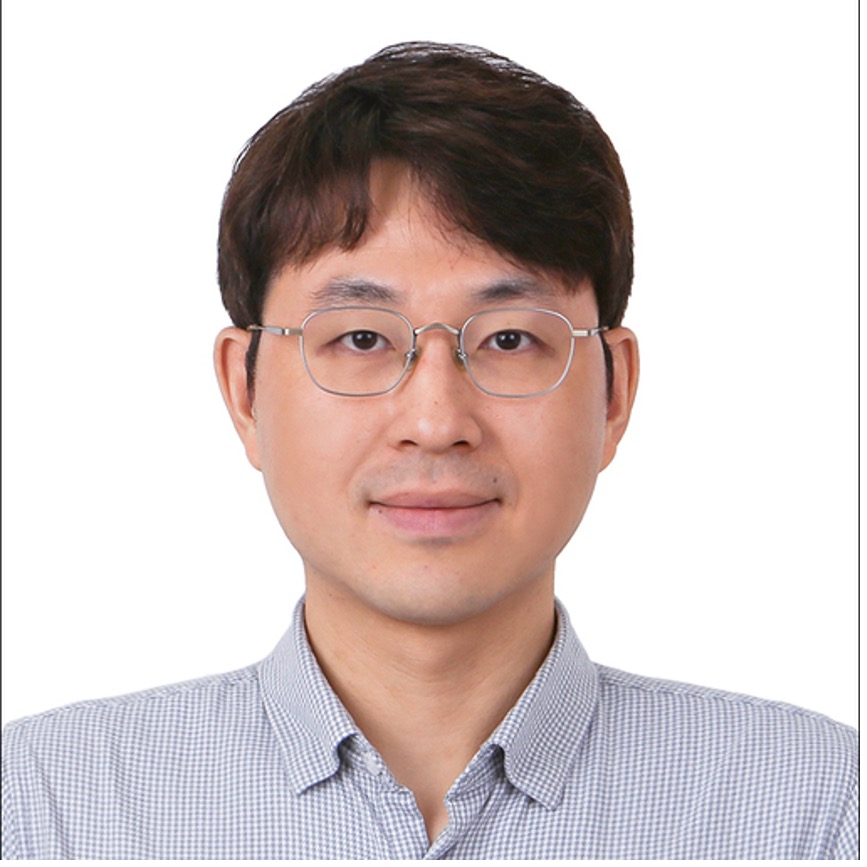 Dr. Jungmin Kwon