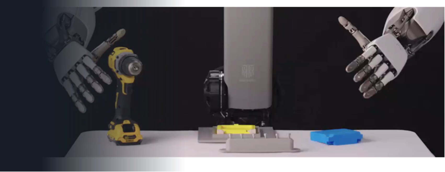 robotic arm