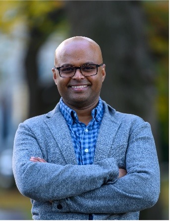 Krishna Gopalakrishnan