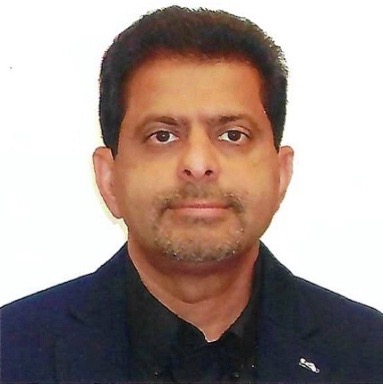 Nimish Radia