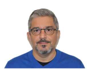 Ali Shahrokni