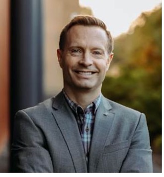 Brett Hamilton