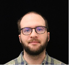 Adam Weber