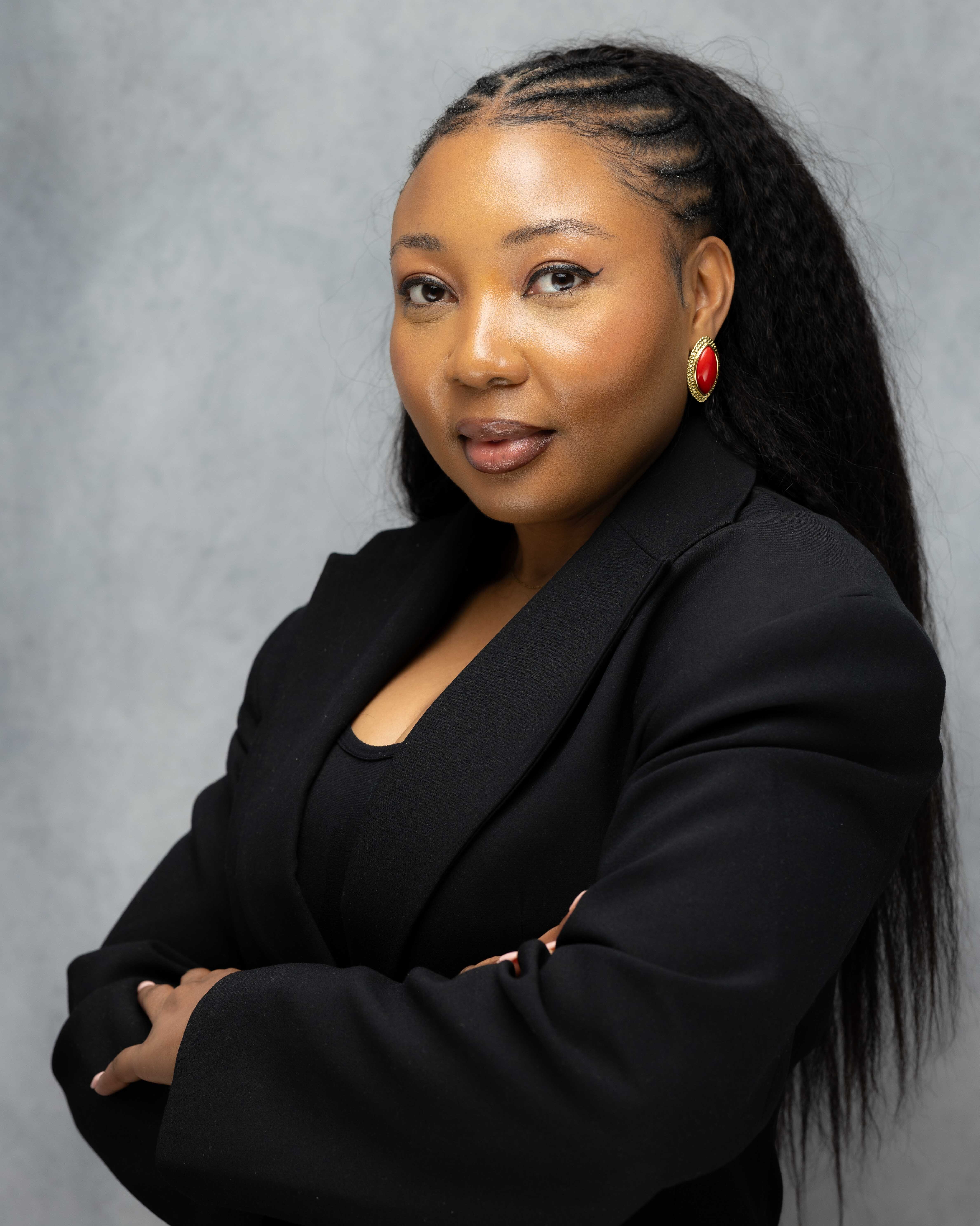Nneoma Okoroafor