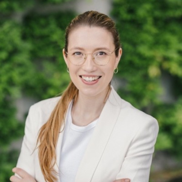 Zoe Jonassen