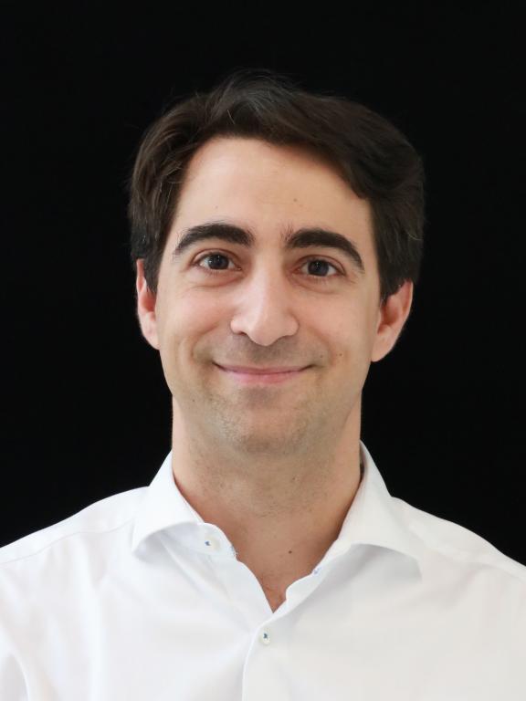 Elias Daccarett