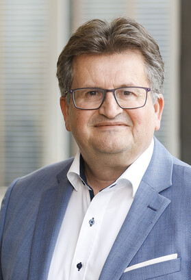 Prof. Dr.-Ing. Frank Ehrig