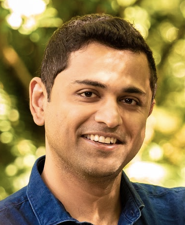 Atul Deo