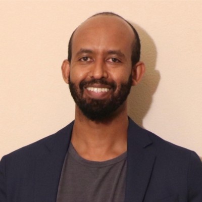 Elias Alemayehu