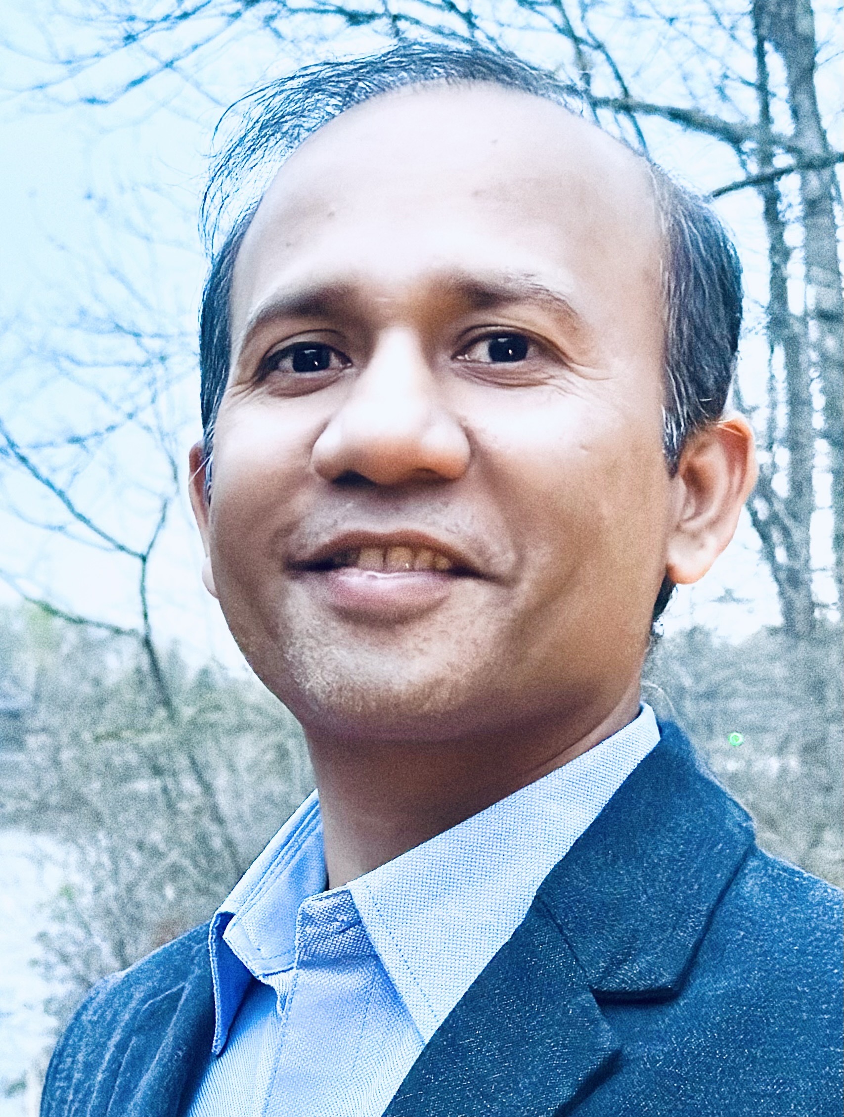 Vikas Prasad
