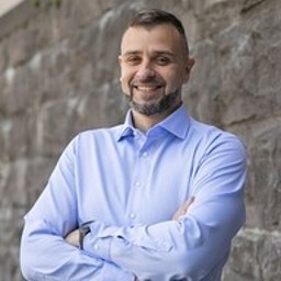 Alex Yankovskyy
