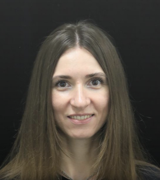 Mariia Poliakh