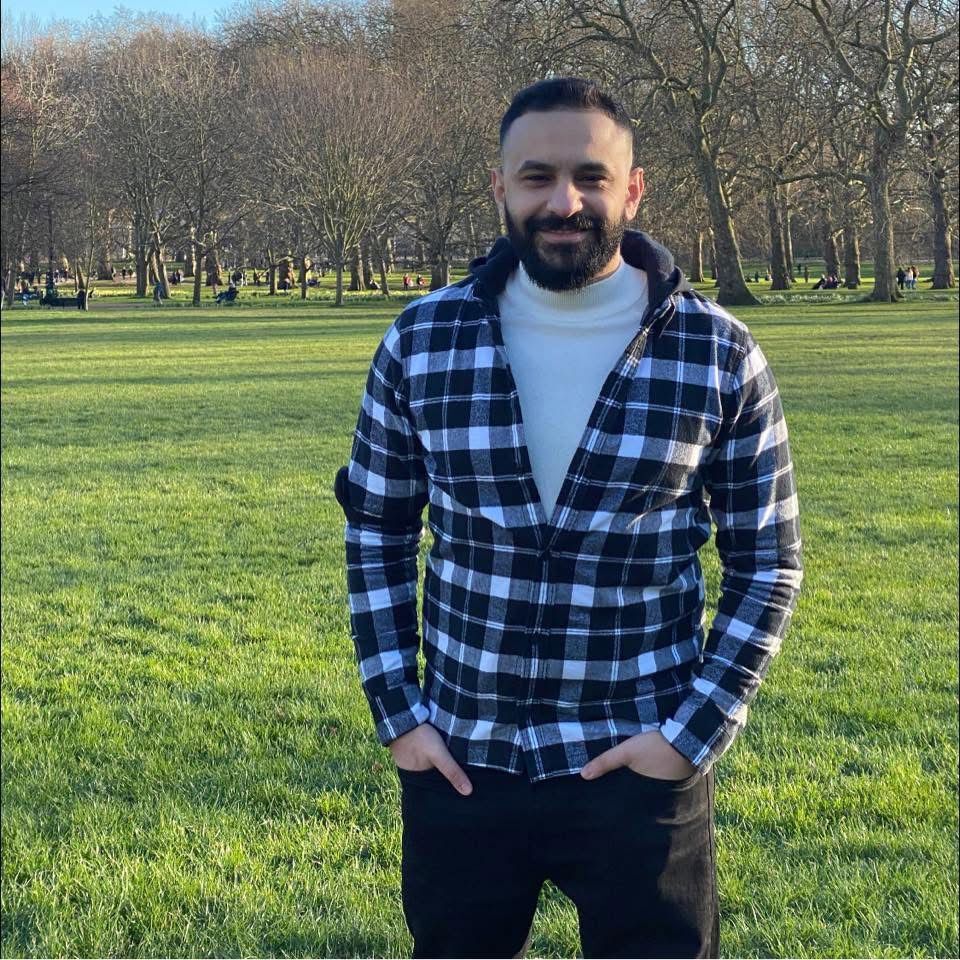 Baraa Elkosh