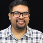 Manoj Srinivas