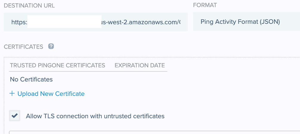 Figure 4: Create Webhook