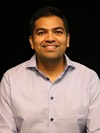 Author image for Jigar Mandli