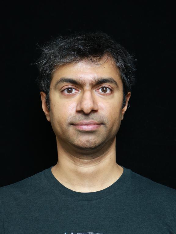 Vivek Katti