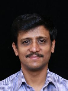 Arun Kumar S