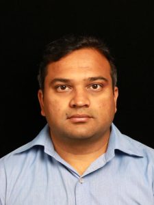Guruprasad Seeryada