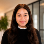 Headshot of Pamela Vasquez Pascual