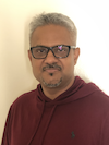 Anand Mandilwar