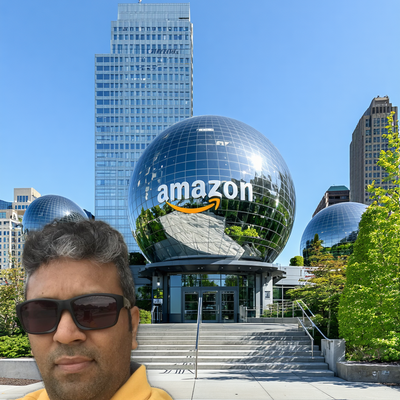 Jinesh Shah