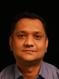 Harshvardhan Bhatt
