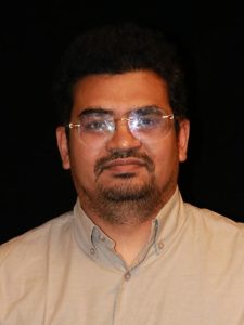 Rajendra Prasad Appidy