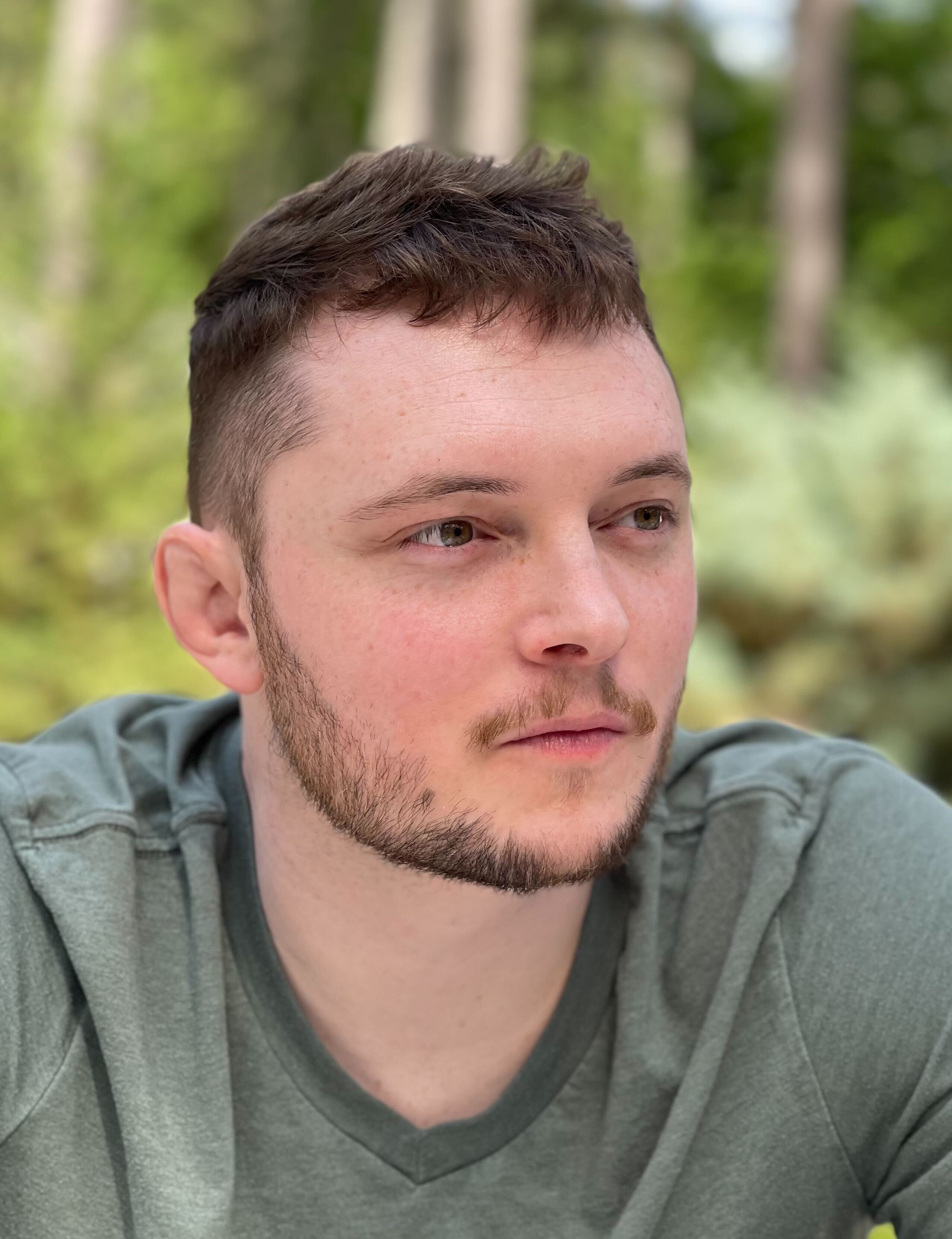 Trevor Gasdaska