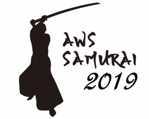 AWS Samurai 2019