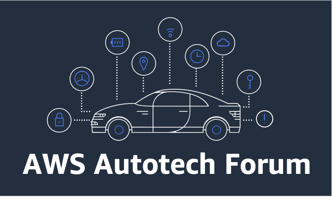 autotech forum logo