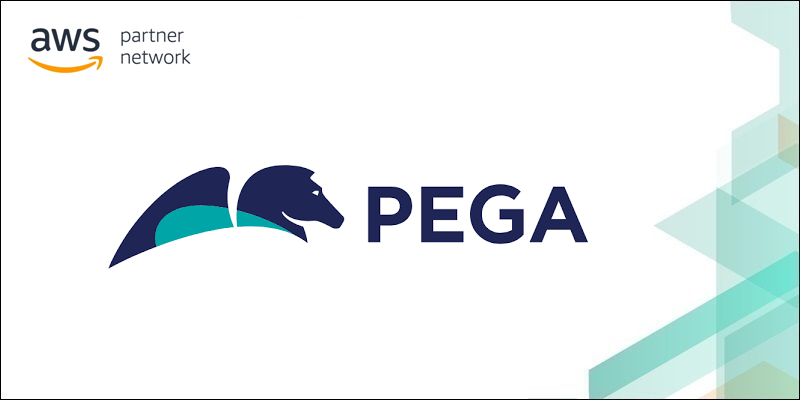 Pegasystems 社による Amazon API Gateway における WebSocket の