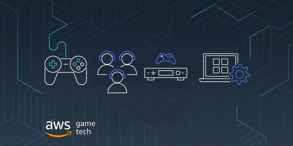 AWS Game Tech