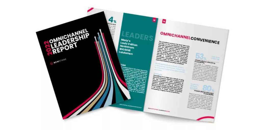 2022-Omnichannel-Leadership-Report