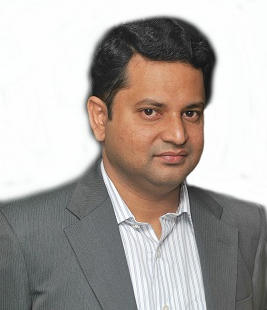 Sudip Kumar Chaudhuri