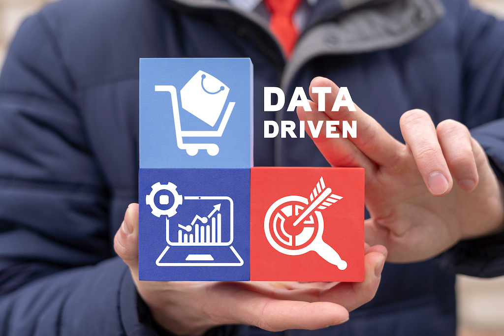 Data Driven