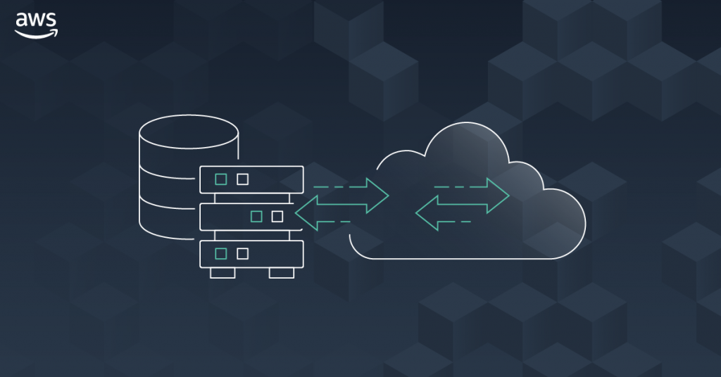 AWS Snowball Edge 上の Amazon S3 互換ストレージと AWS DataSync を使用してオブジェクトをレプリケートする